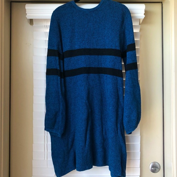 Free People Sweater Dress - Picture 2 of 3
